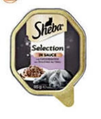 Müller Katzen-Nassfutter Angebot