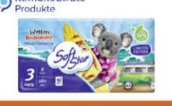 Müller Toilettenpapier Angebot