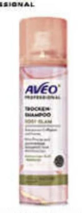 Müller Professional Öl-Haarmaske Angebot