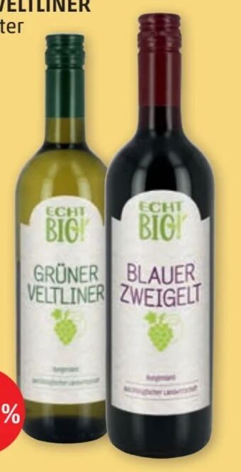 PENNY Grüner Veltliner Angebot