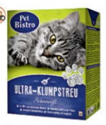 Müller Katzenstreu Angebot