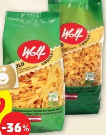 PENNY Eigold Teigwaren Angebot