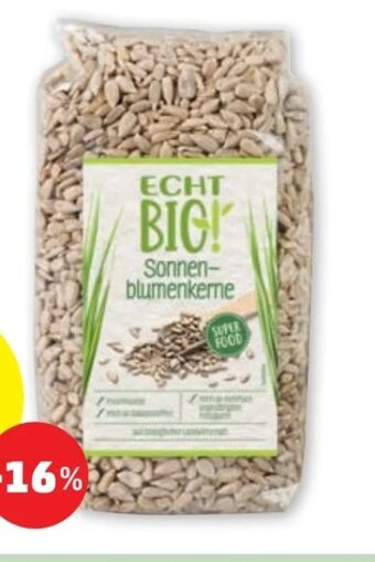 PENNY Sonnenblumenkerne Angebot