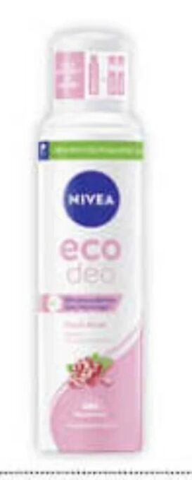 Müller Deospray Angebot