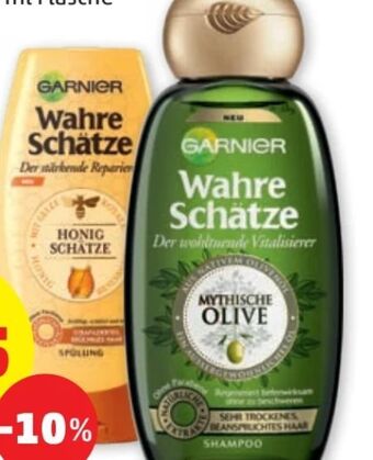 PENNY Wahre Schätze Shampoo Angebot