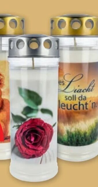 PENNY 7 Tage Grablicht Angebot