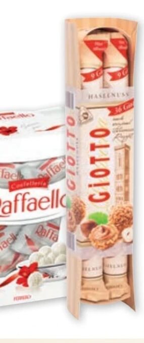 PENNY Giotto Angebot