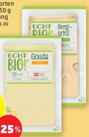 PENNY Käsescheiben Angebot