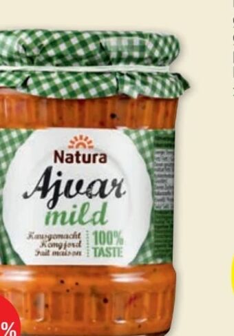 PENNY Ajvar Angebot