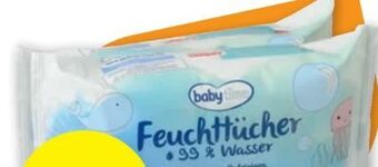 PENNY Feuchttücher Angebot