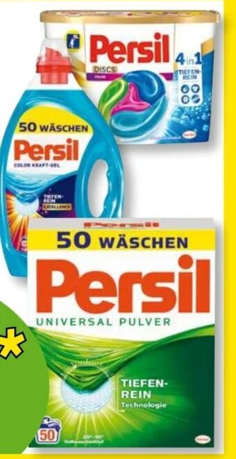Norma Waschmittel Angebot