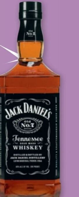 PENNY Tennessee Whiskey Angebot