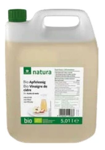 Transgourmet Bio Apfelessig Angebot