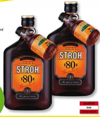 Norma Rum 80 Angebot