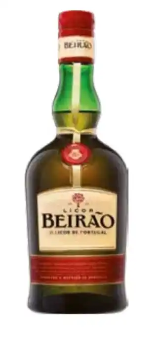 Transgourmet Licor de Portugal Angebot