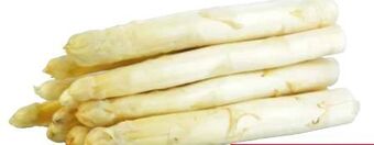 Transgourmet Spargel Angebot