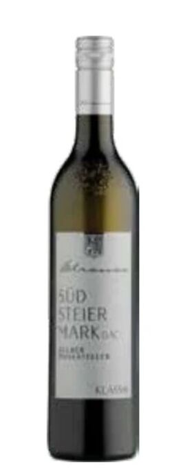 Transgourmet Gelber Muskateller Südsteiermark Angebot