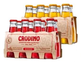 Transgourmet Rosso Aperitivo Angebot