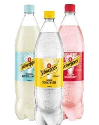 Transgourmet Tonic Water Angebot