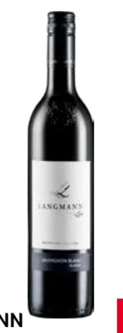 Transgourmet Sauvignon Blanc Klassik Angebot