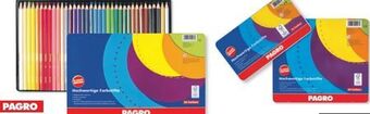 Pagro Diskont Buntstifte Angebot