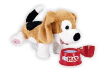 Müller Pipi Max Beagle Angebot