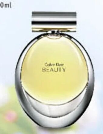 Müller Beauty EdP Angebot