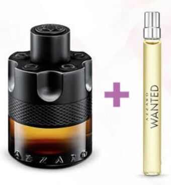 Müller The Most Wanted Intense EdP Angebot