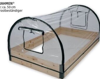 PENNY Gewächshaus Angebot