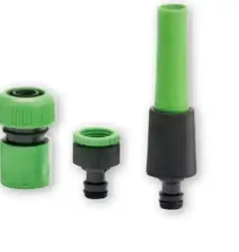 PENNY Gartenschlauch-Set Angebot