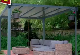 Bauhaus Pavillon Milano 3000 Angebot