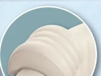 Bauhaus Kopfstütze Pure Spa Angebot