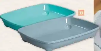 Fressnapf Pepe & Kitty Katzentoilette Angebot