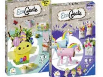 Müller Eco Create Birds-Bees Angebot