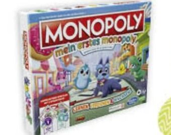 Müller Monopoly Angebot