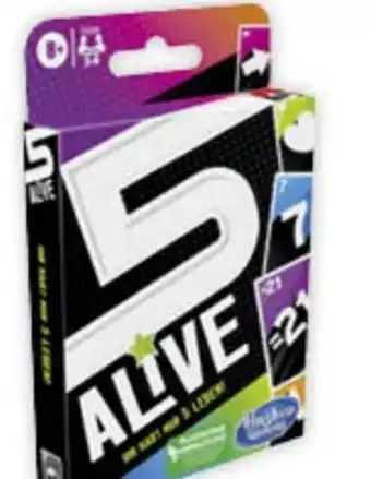 Müller Gaming Five Alive Angebot