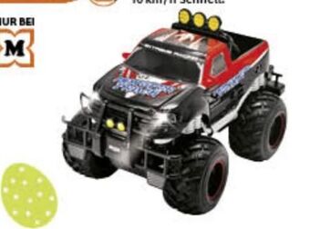 Müller RC Monster Truck Ford Angebot