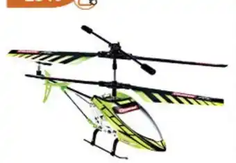 Müller RC Heli Green Chopper 2 Angebot