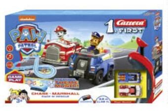 Müller First Paw Patrol Angebot