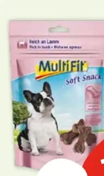 Fressnapf Hundesnacks Soft Snack Angebot