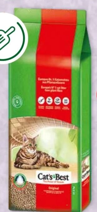 Fressnapf Original Katzenstreu Angebot