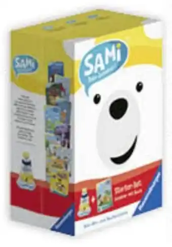 Müller Sami Starter-Set Paw Patrol Angebot