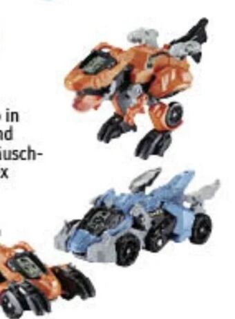 Müller Switch & Go Dino Angebot