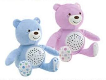Müller Nachtlicht Baby Bär Angebot