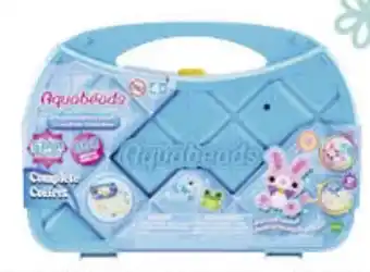 Müller Aquabeads Starter-Set Angebot
