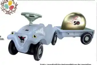 Müller New Big Bobby Car Angebot