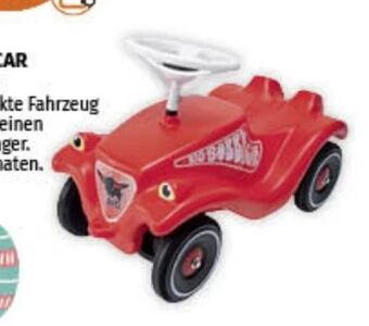 Müller Bobby Car Classic Angebot