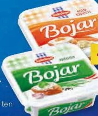Unimarkt Bojar Frischkäse Angebot
