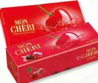 Unimarkt Mon Cheri Angebot