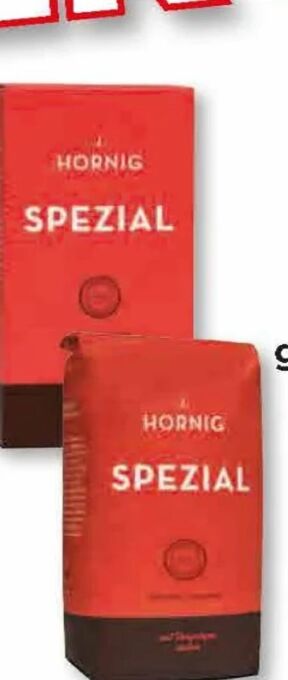 Unimarkt Kaffee Spezial Angebot